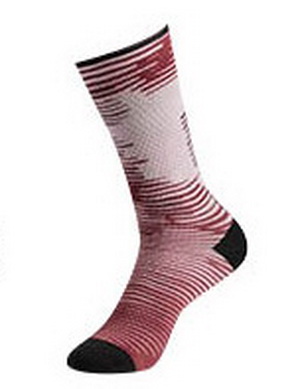 SPECIALIZED Socks SOFTAIR TALL (L/43-45,XL/46+) (RD)